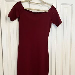Reformation Vela dress